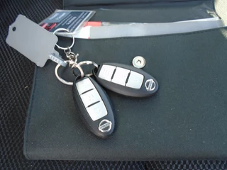 Nissan QASHQAI - afbeelding nr 14