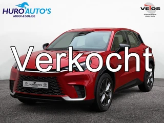 Lexus LBX 1.5 Elegant 2WD | Tech Pack | Leder | El. Achterklep | Stoelverwarming