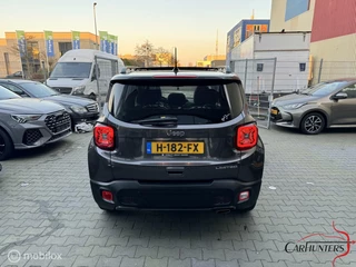 Jeep Renegade Jeep Renegade 1.0T Limited - afbeelding nr 5