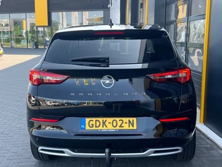 Opel Grandland Opel Grandland 1.2 Turbo 130 pk Automaat Elegance Trekhaak Camera 19 Inch - afbeelding nr 14