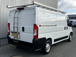 Peugeot Boxer Peugeot Boxer 335 2.2 BlueHDi 140 L2H1 Premium*A/C*IMPERIAAL*NAV - afbeelding nr 20