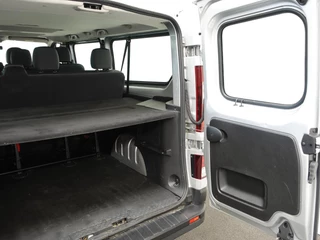 Renault Trafic Renault Trafic Passenger 2.0 dCi 120 L2H1 9 Persoons Airco Bluetooth  Led  Parkeersensoren - afbeelding nr 31