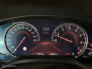 BMW X3 BMW X3 xDrive20i M-Sport Individual [ Leer,Pano,elek trek] - afbeelding nr 3