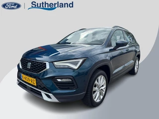 SEAT Ateca 1.0 TSI Style Business Intense