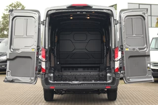 Ford Transit L2H2 Trend | Automaat | 2800kg trekgewicht | L+R Zijdeur | Carplay/Android | Camera | Cruise | Sync 4 13