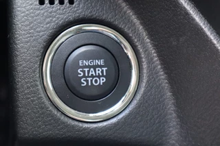 Suzuki S-Cross Suzuki S-Cross 1.5 Hybrid Select Automaat/Apple/AndroidAuto - afbeelding nr 12