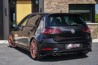 Volkswagen Golf - afbeelding nr 5