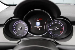 Fiat 500X Fiat 500X Cross 1.3 Aut. Turbo 150 PK Camera lane assist - afbeelding nr 24