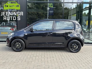 Volkswagen up! Volkswagen Up! 1.0 move up! BlueMotion | Navi | Airco - afbeelding nr 25