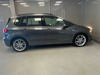 Volkswagen Golf Sportsvan Volkswagen Golf Sportsvan 1.5 TSI ACT Comfortline | CAMERA | NAVI | CLIMA | - afbeelding nr 5