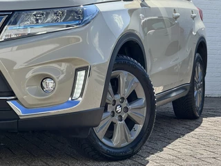 Suzuki Vitara Suzuki VITARA 1.5 Hybrid Select Automaat Adaptive cruise control Climate control Apple / Android Carplay Stoelverwarming - afbeelding nr 16