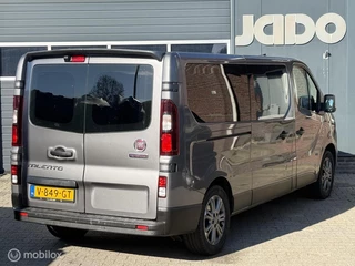 Fiat Talento Fiat Talento 1.6 MJ EcoJet L2H1 DC 6persoons - afbeelding nr 2
