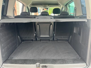 Citroën Berlingo Citroën Berlingo 1.2 PureTech 81kW MPV - afbeelding nr 11