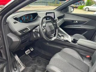 Peugeot 3008 Peugeot 3008 1.6 HYbrid4 300PK GT-Line 6-12M Garantie - afbeelding nr 12