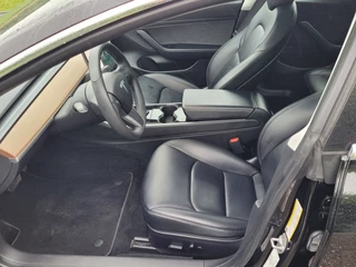 Tesla Model 3 Tesla Model 3 Standard RWD incl btw - afbeelding nr 5