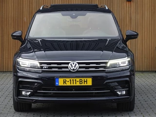 Volkswagen Tiguan - afbeelding nr 69