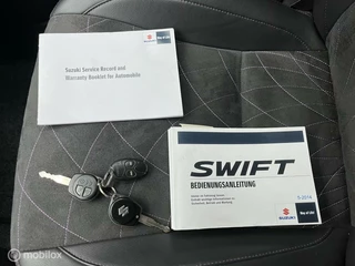 Suzuki Swift Suzuki Swift X-tra - afbeelding nr 15