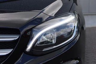 Mercedes-Benz B-Klasse - afbeelding nr 25