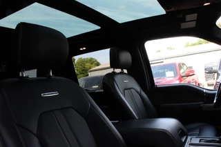 Ford F-150 Ford F-150 Usa 3.5 V6 4x4 Aut. Platinum / LPG / 1e Eigenaar / 3500KG - afbeelding nr 17