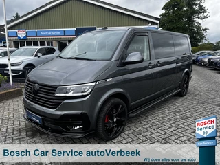 Volkswagen Transporter - 410955018-0