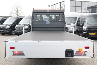 Ford Transit RWD | Pick-up | Laadbak 5.2m | Airco | Cruise | 3500kg trekgewicht | Lease 788,- p/m - afbeelding nr 7