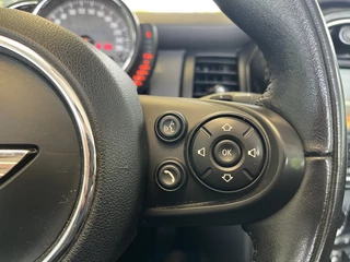MINI Cooper Cabrio - afbeelding nr 21