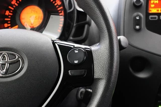 Toyota Aygo - afbeelding nr 21