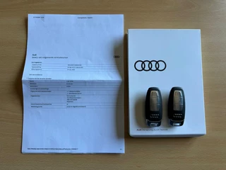 Audi A3 Audi A3 Sportback 35 TFSI 2 x S-line Zwart Optiek/Stoelverw/19 inch/Virtual/Navi/LED - afbeelding nr 23