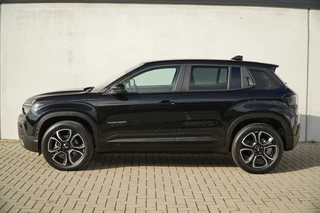 Jeep Avenger - afbeelding nr 2