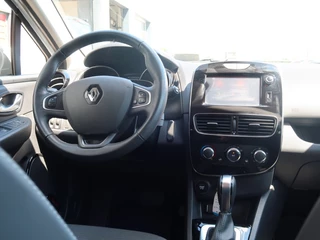 Renault Clio - afbeelding nr 12