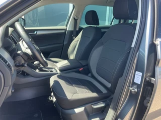 Škoda Kodiaq Škoda Kodiaq 1.5 TSI 150pk DSG Business Edition 7p. | Camera | Matrix LEDD - afbeelding nr 5