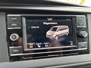 Volkswagen Transporter - afbeelding nr 23