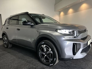 Citroën ë-C3 Aircross Max 113pk Comfort Range 44 kWh