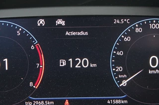 Volkswagen T-Cross Volkswagen T-Cross 1.0 TSI Style Business R-line Automaat Virtual Cockpit - afbeelding nr 11