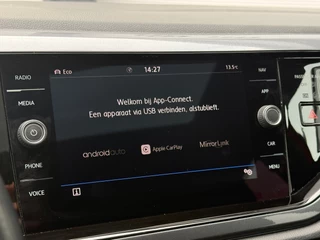 Volkswagen Polo Volkswagen Polo 1.0 TSI DSG Highline Pano|LED|PDC|Dealer Onderhouden - afbeelding nr 11