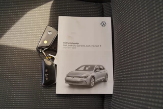 Volkswagen Golf Volkswagen Golf 2.0 TDI 115pk Edition -NAVI-AIRCO-CARPLAY- - afbeelding nr 19