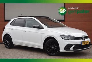 Volkswagen Polo 1.0TSI Move Pano/Matrix/Camera/Stoelverwarming/LM Velgen/ParkAss