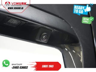 Mercedes-Benz Vito Mercedes-Benz Vito 116 CDI Aut. L3 Select BPM VRIJ/ LED/ LMV 19