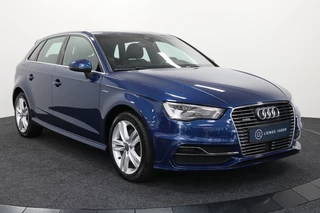 Audi A3 - afbeelding nr 9