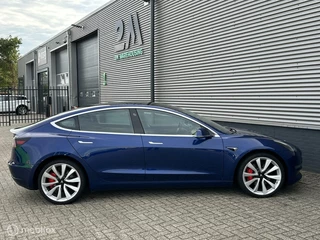 Tesla Model 3 Tesla Model 3 Performance 4WD AUTOPILOT FULL SELF DRIVING - afbeelding nr 8