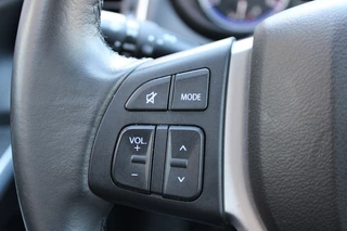 Suzuki S-Cross - afbeelding nr 21