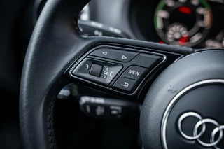 Audi A3 Audi A3 Sportback 1.4 e-tron*NAP*VIRTUAL*LED*KEYLESS*PDC* - afbeelding nr 36