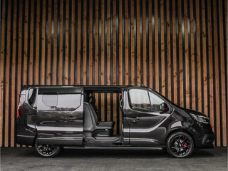 Renault Trafic | BPM VRIJ! | DUBBELE SCHUIFDEUR | CRUISE | STOELVERWARMING | CAMERA | AIRCO | - afbeelding nr 5