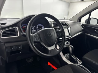 Suzuki S-Cross - afbeelding nr 13