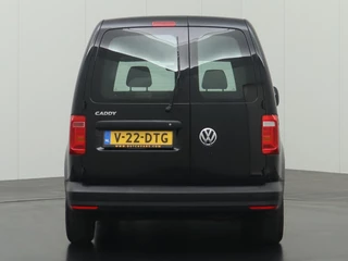 Volkswagen Caddy | Airco | Cruise | Betimmering - afbeelding nr 11