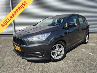 Ford Grand C-Max - 358027496-0