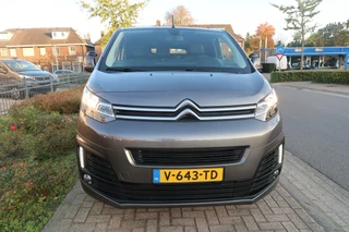 Citroën Jumpy Citroen Jumpy bestel 2.0 BlueHDI NAVIGATIE|TREKHAAK|CARPLAY|LED|AIRCO|PERFECT ONDERHOUDEN - afbeelding nr 32