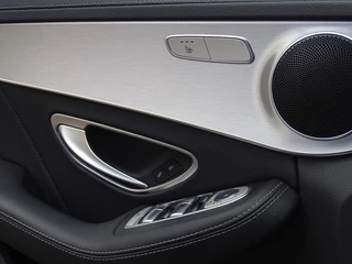 Mercedes-Benz C-Klasse - afbeelding nr 22