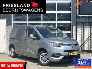 Toyota ProAce - 174775074-0