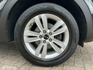 Kia Sportage Kia Sportage 1.6 GDI DynamicLine Clima Navi Cruise Camera Carplay etc. - afbeelding nr 27